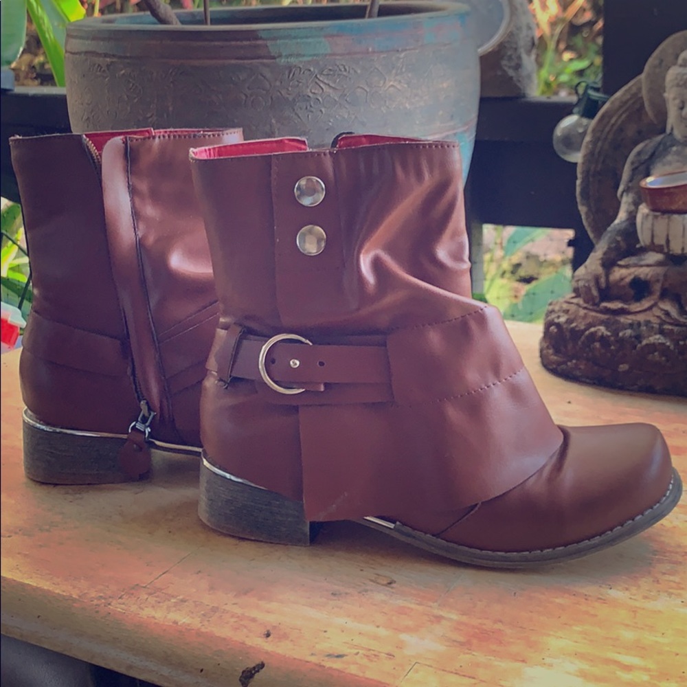 Bootie
